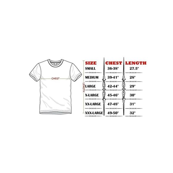 Naruto Shippuden Anime Anbu Mask III White T Shirt size Med - Picture 4 of 4